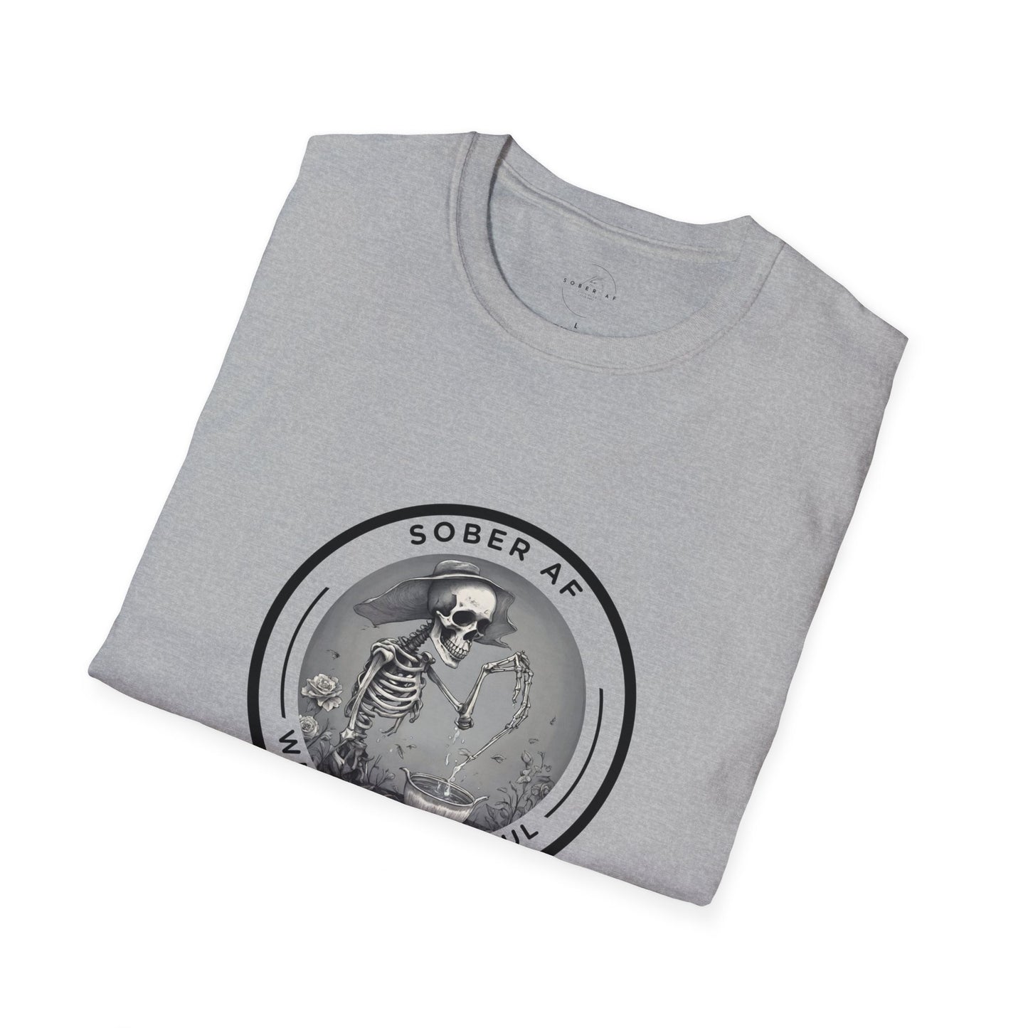 Copy of Unisex Softstyle T-Shirt