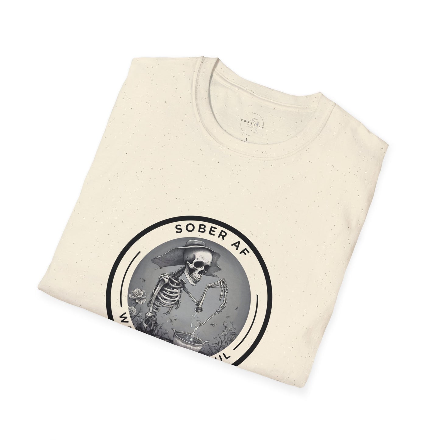 Copy of Unisex Softstyle T-Shirt
