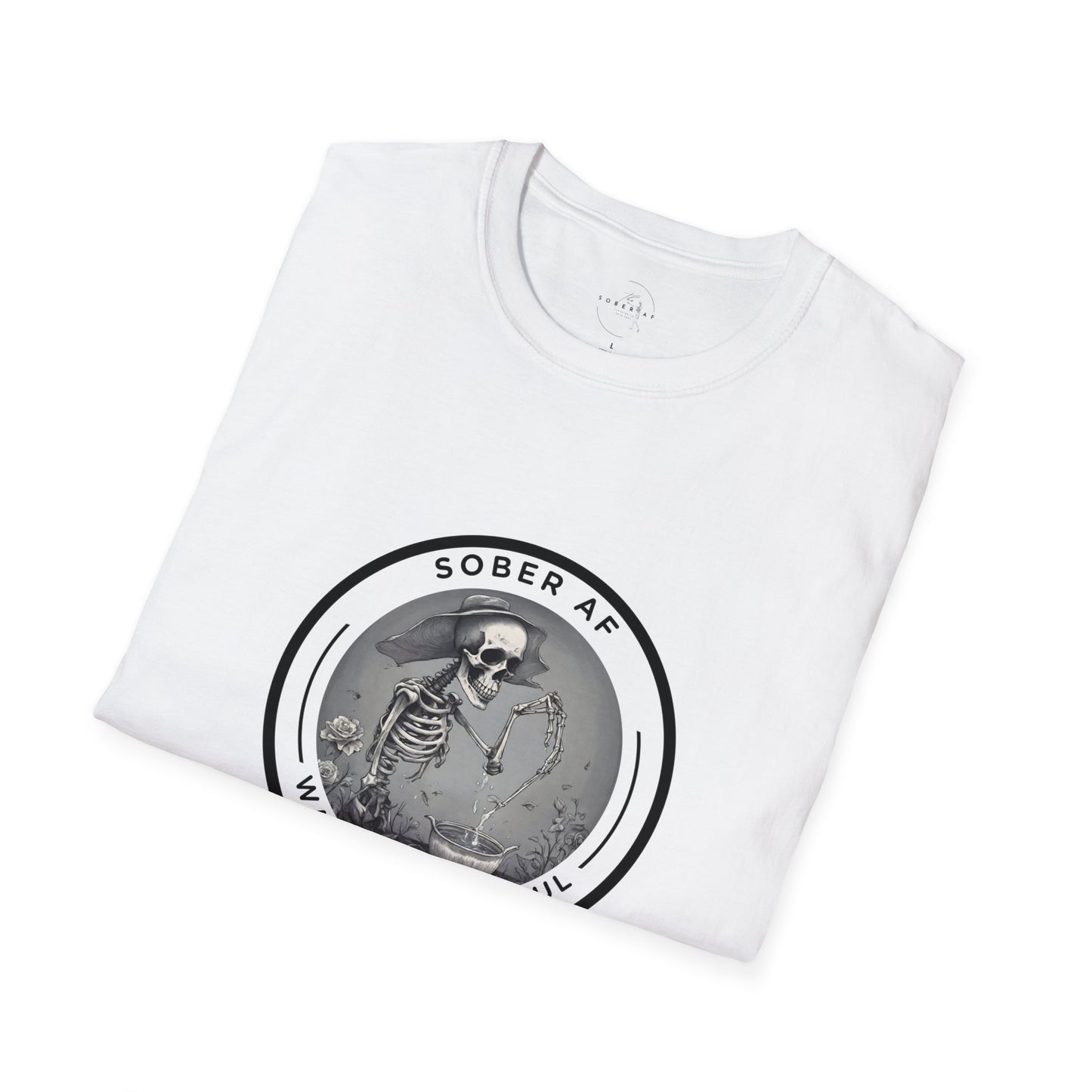 Copy of Unisex Softstyle T-Shirt