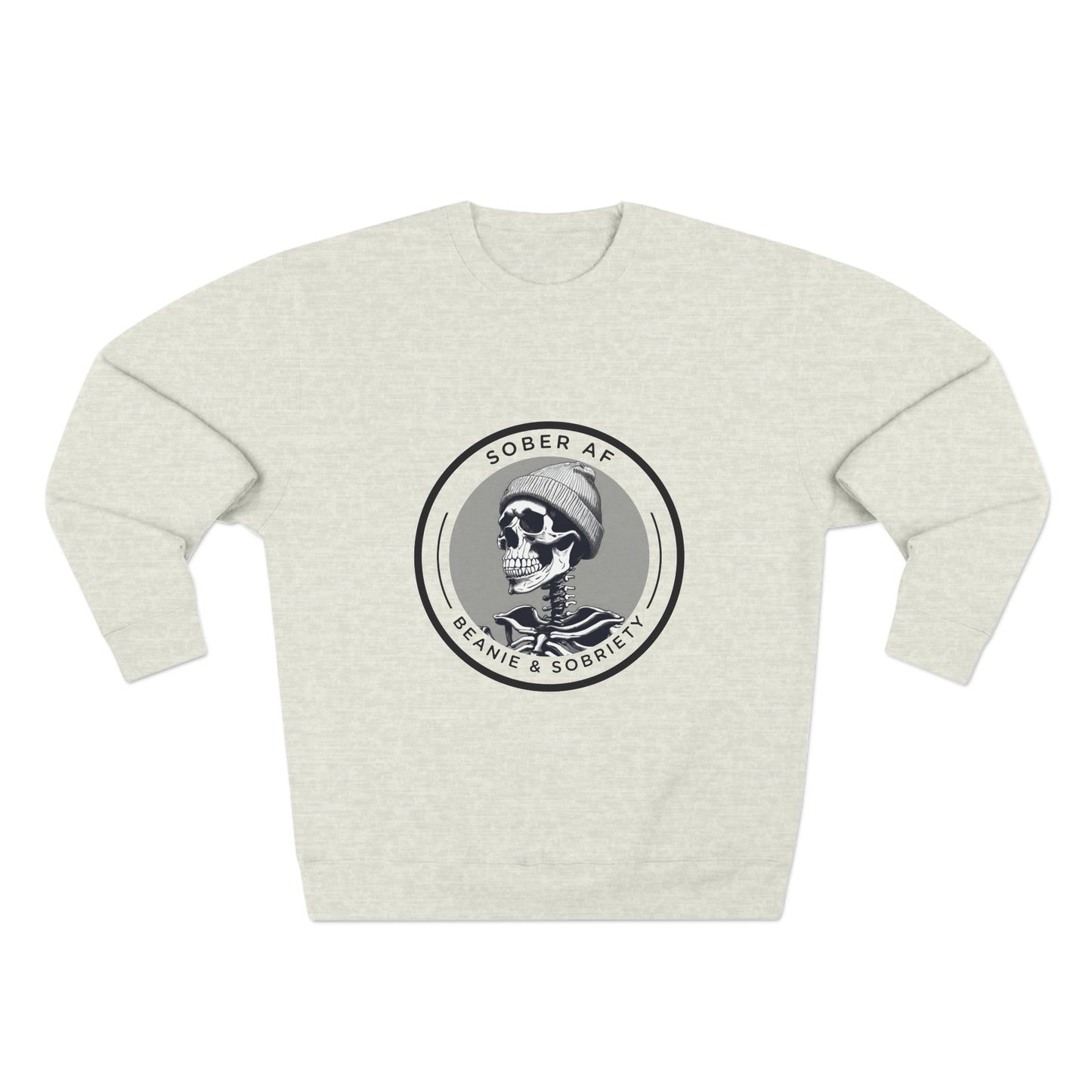 Unisex Premium Crewneck Sweatshirt