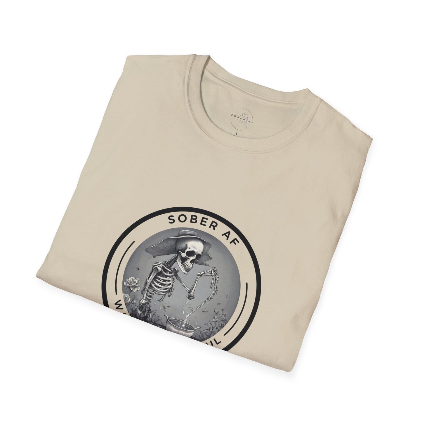 Copy of Unisex Softstyle T-Shirt