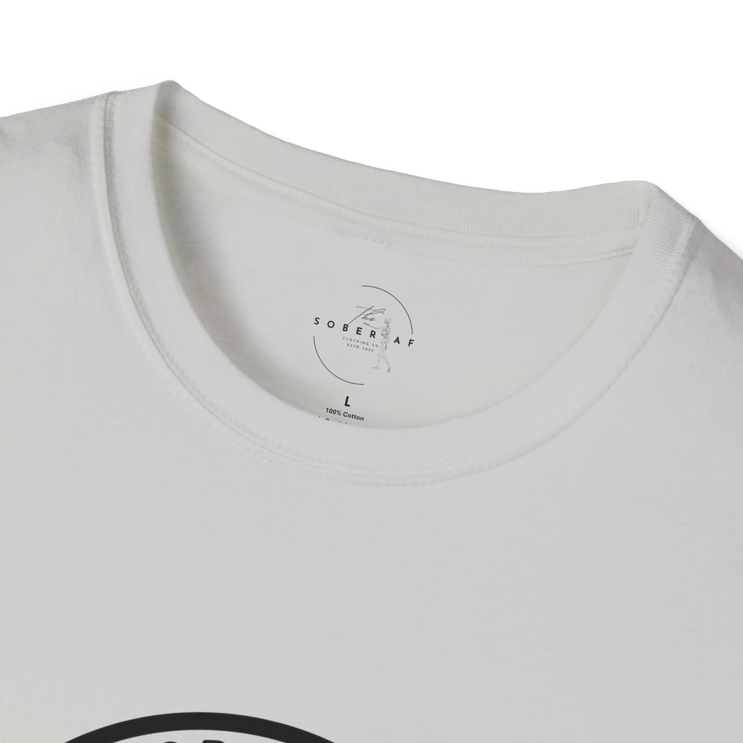 Copy of Unisex Softstyle T-Shirt