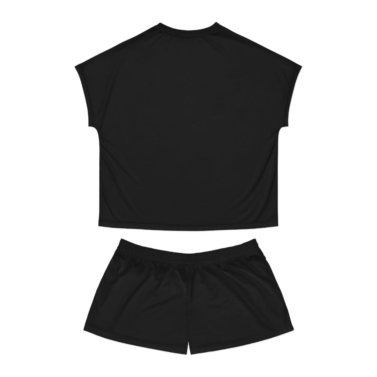 Women's Short Pajama Set