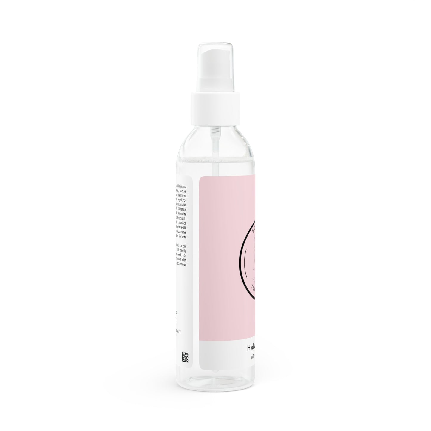 Hydrating Toner, 6oz