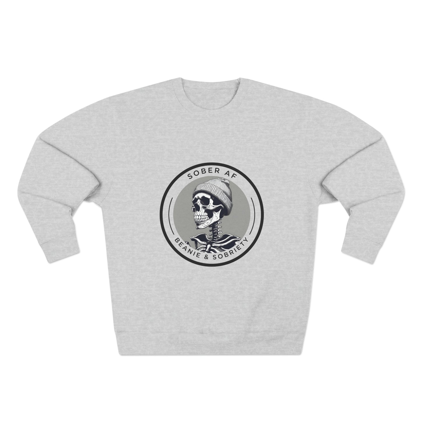 Unisex Premium Crewneck Sweatshirt