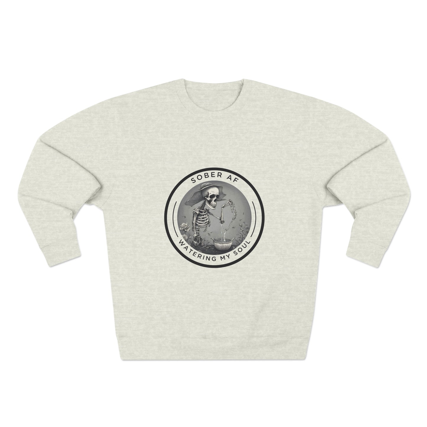 Unisex Premium Crewneck Sweatshirt