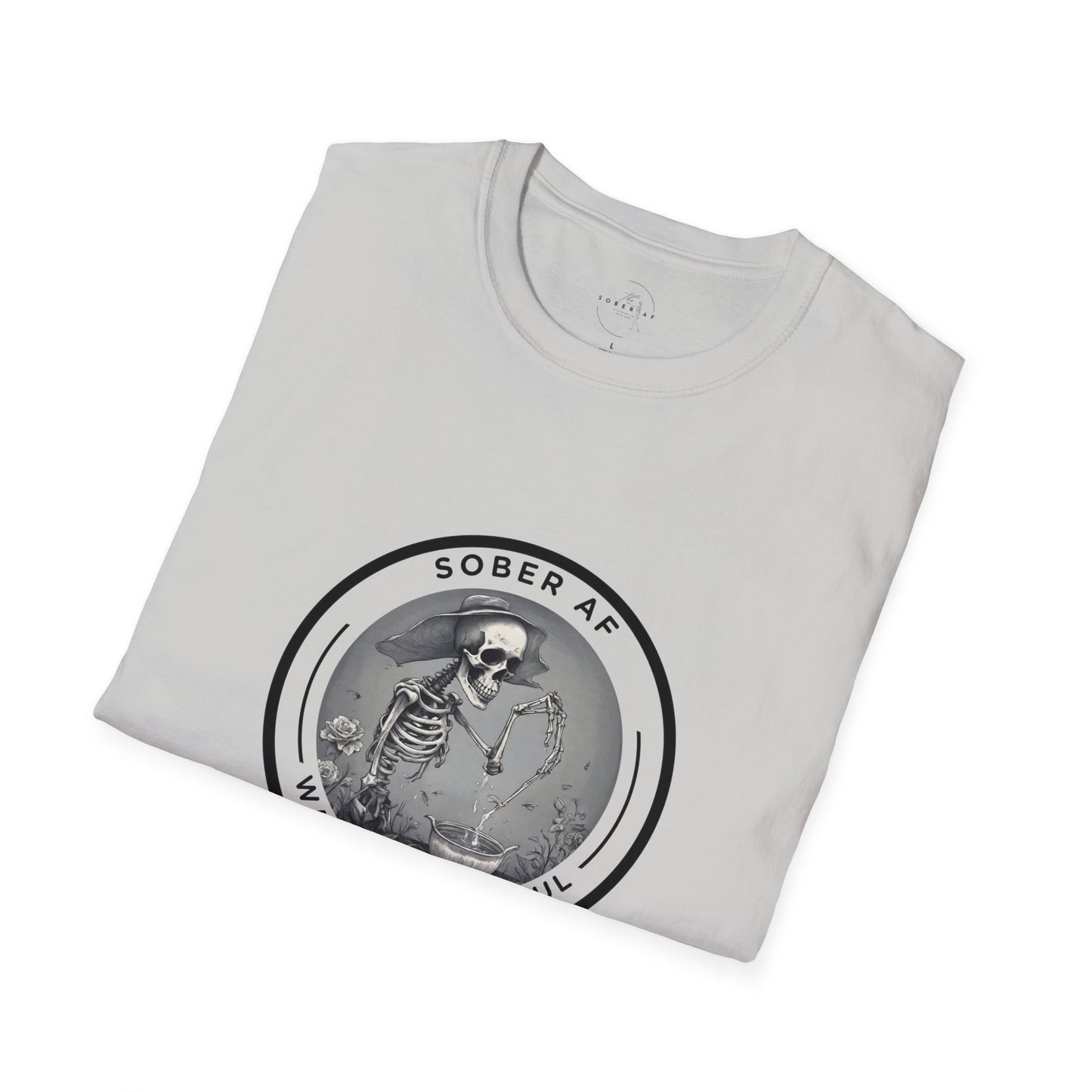 Copy of Unisex Softstyle T-Shirt