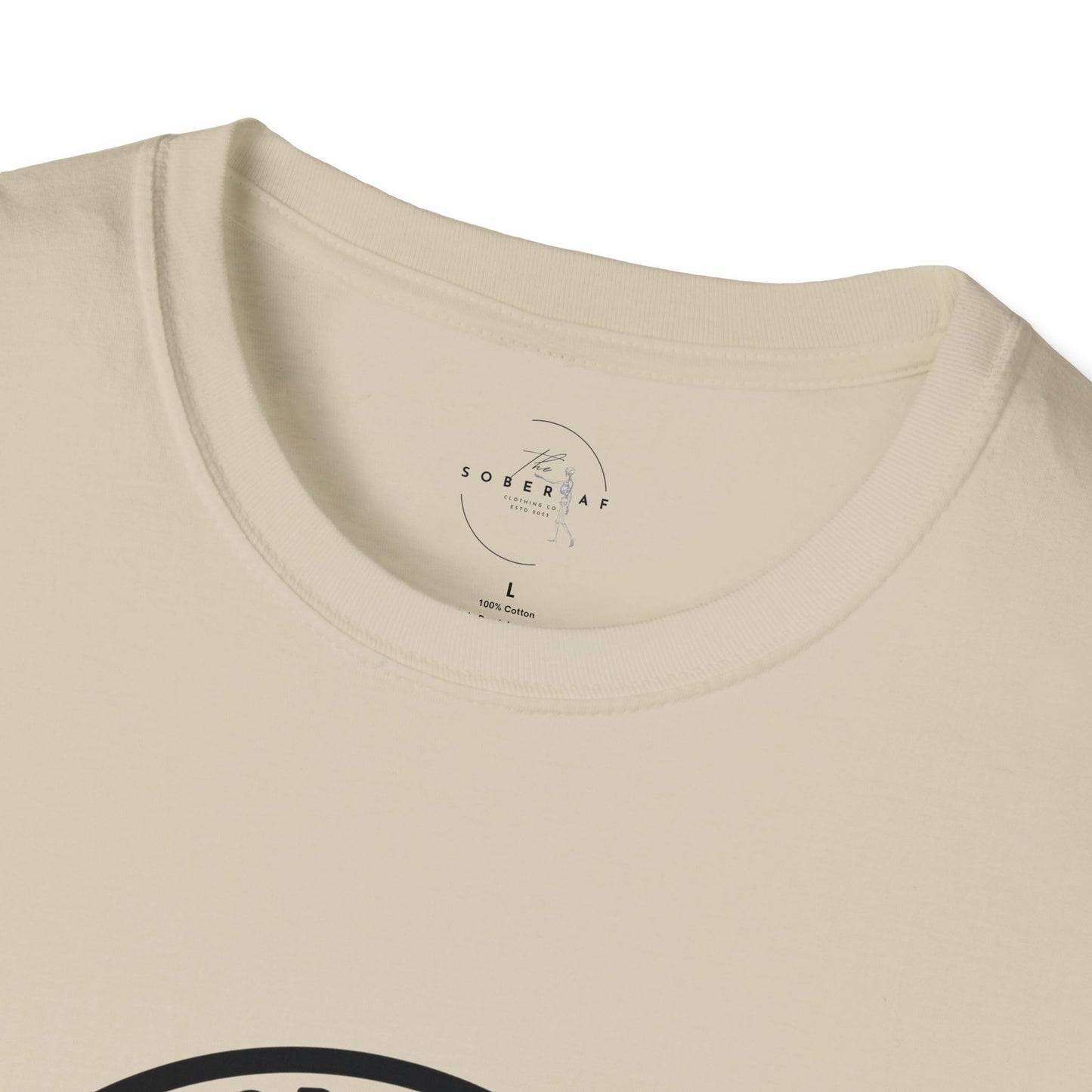 Copy of Unisex Softstyle T-Shirt