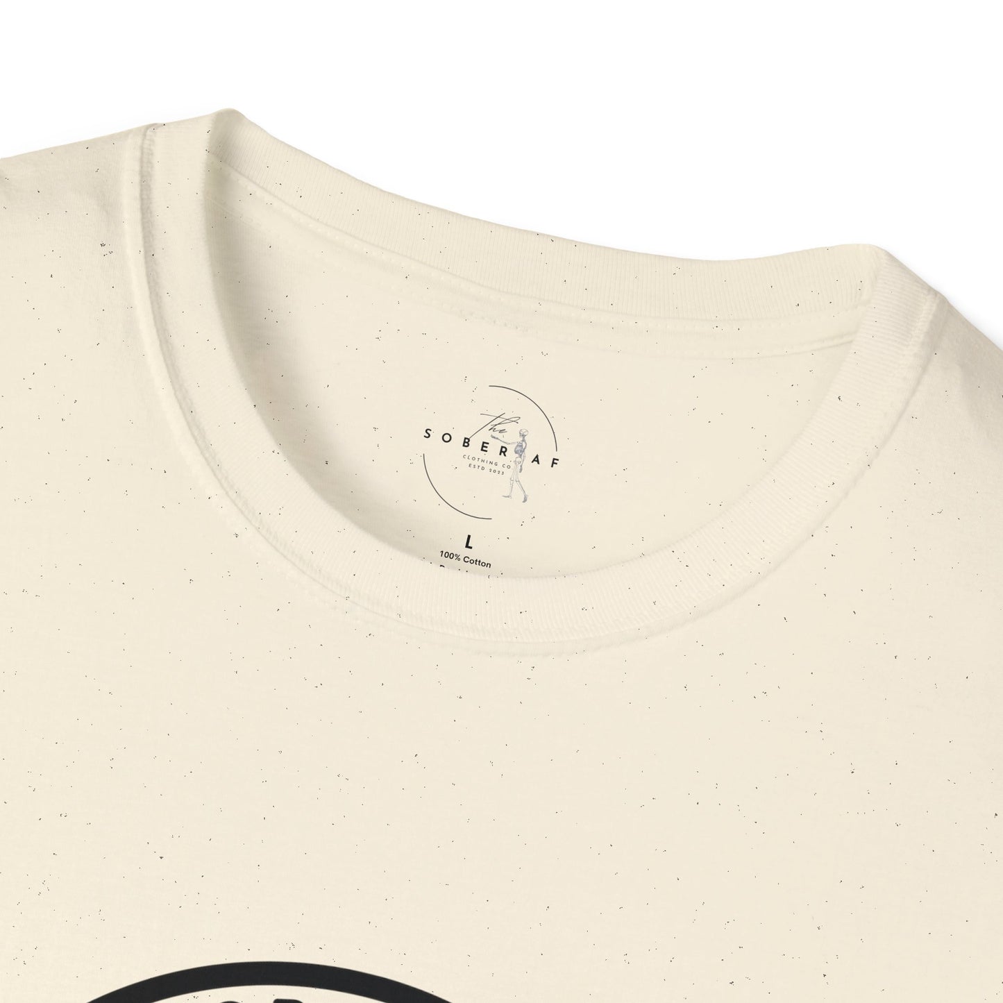 Copy of Unisex Softstyle T-Shirt