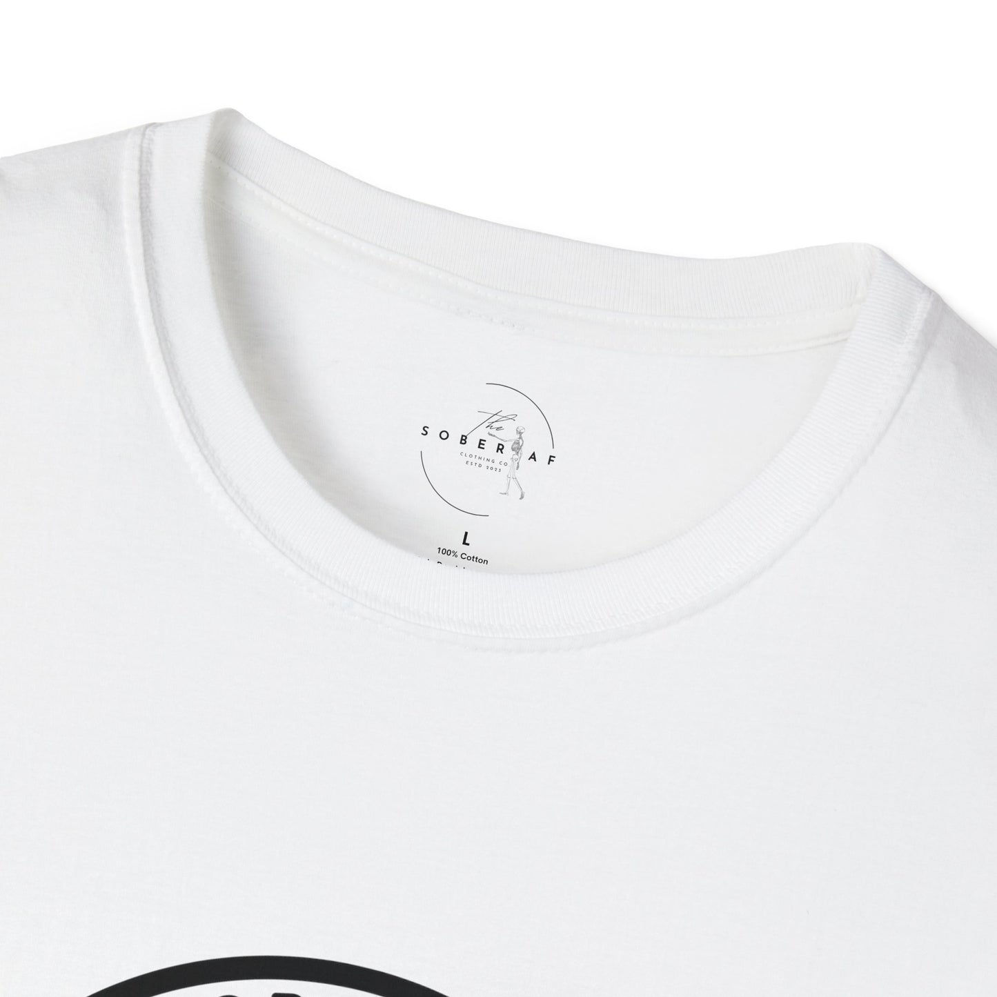 Copy of Unisex Softstyle T-Shirt