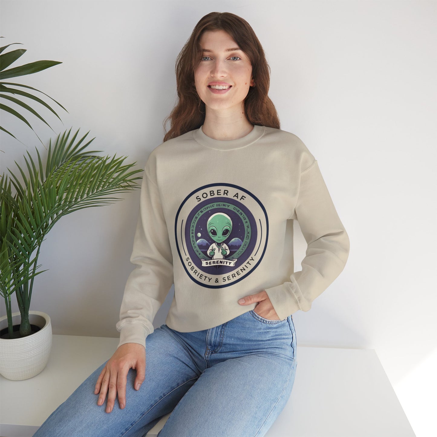 Unisex Heavy Blend™ Crewneck Sweatshirt