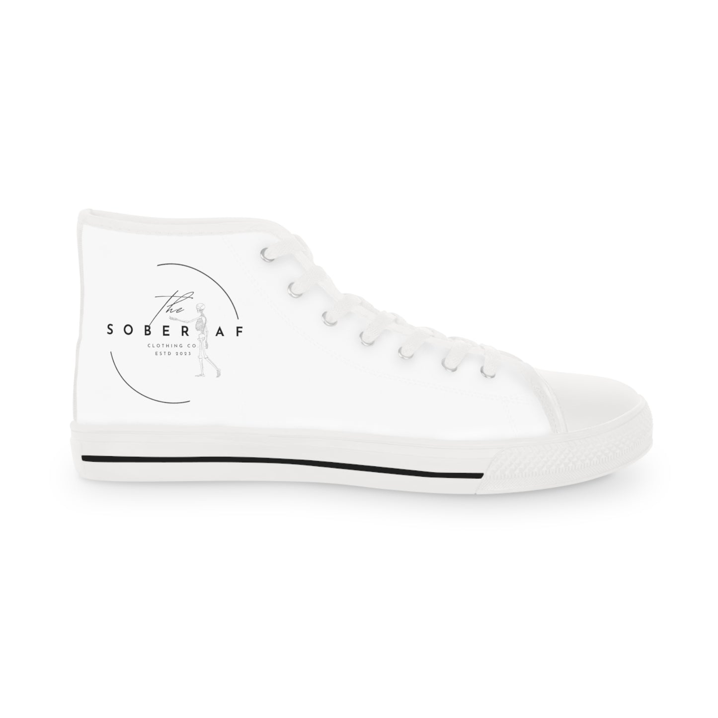 Men's High Top Sneakers