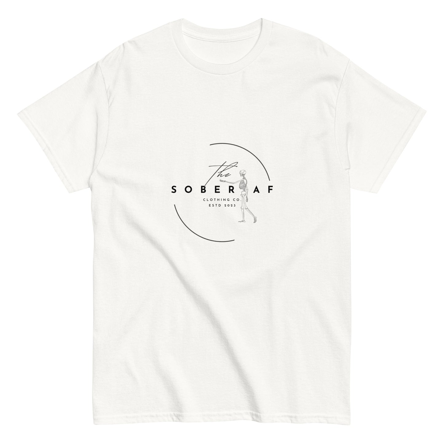 Men's classic tee