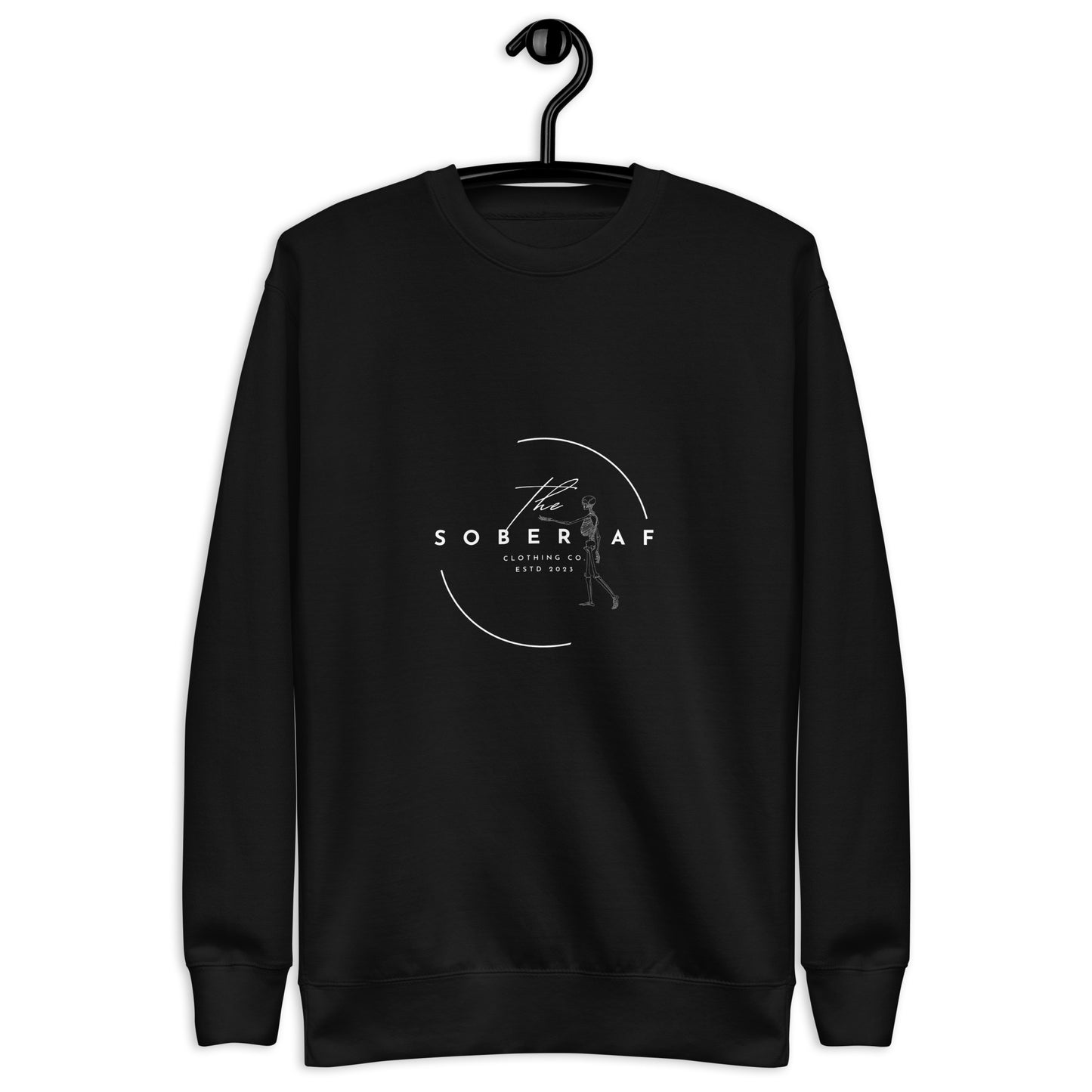 Unisex Premium Sweatshirt